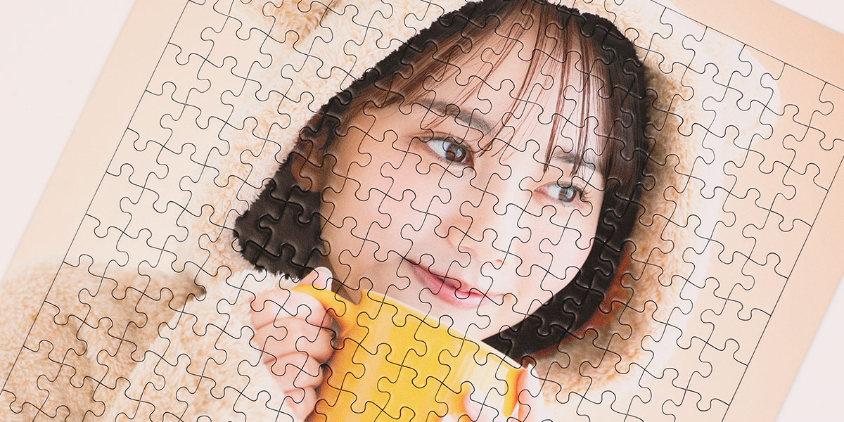 プリントアップ