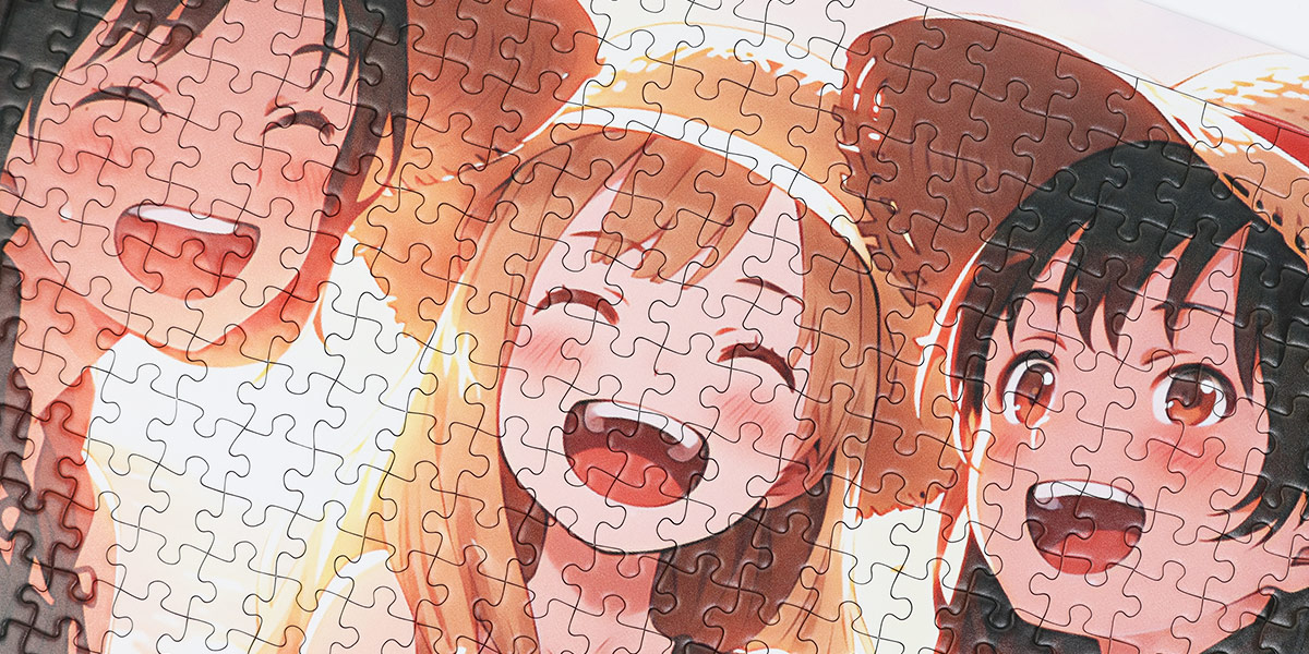 プリントアップ
