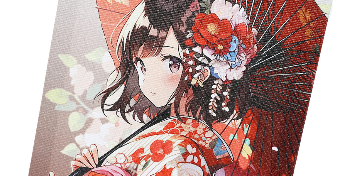 プリントアップ