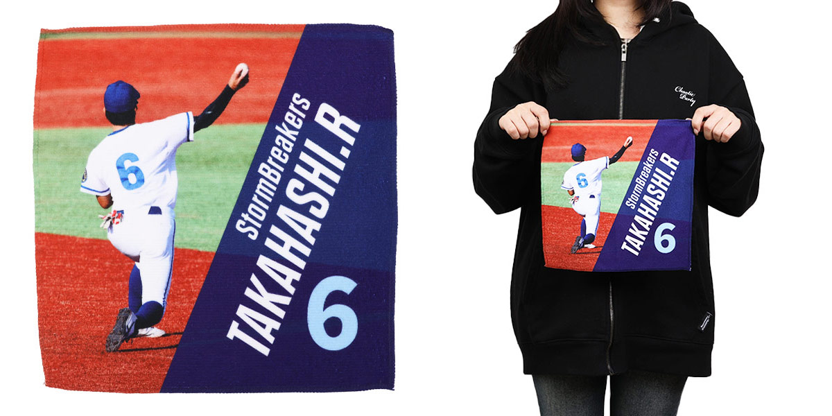 平置き写真+手持ち画像