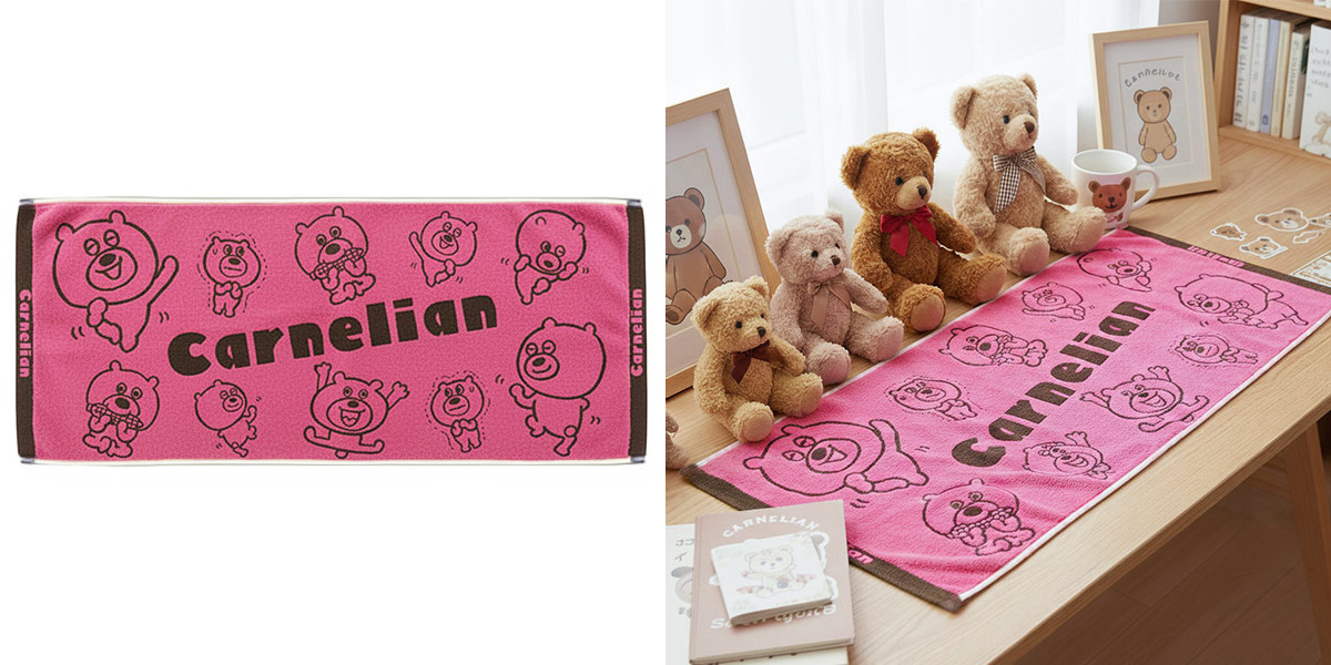 デザインあり平置き