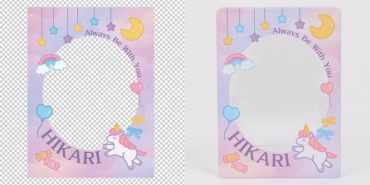 プリントアップ