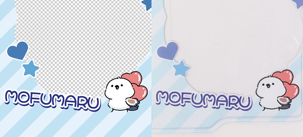 プリントアップ