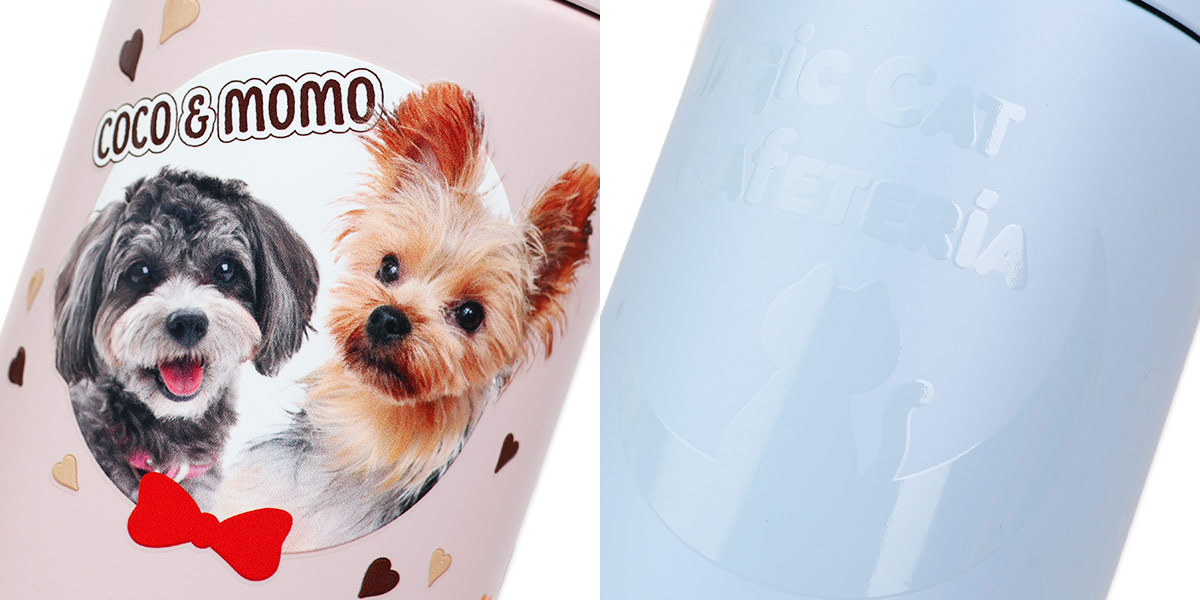 プリントアップ