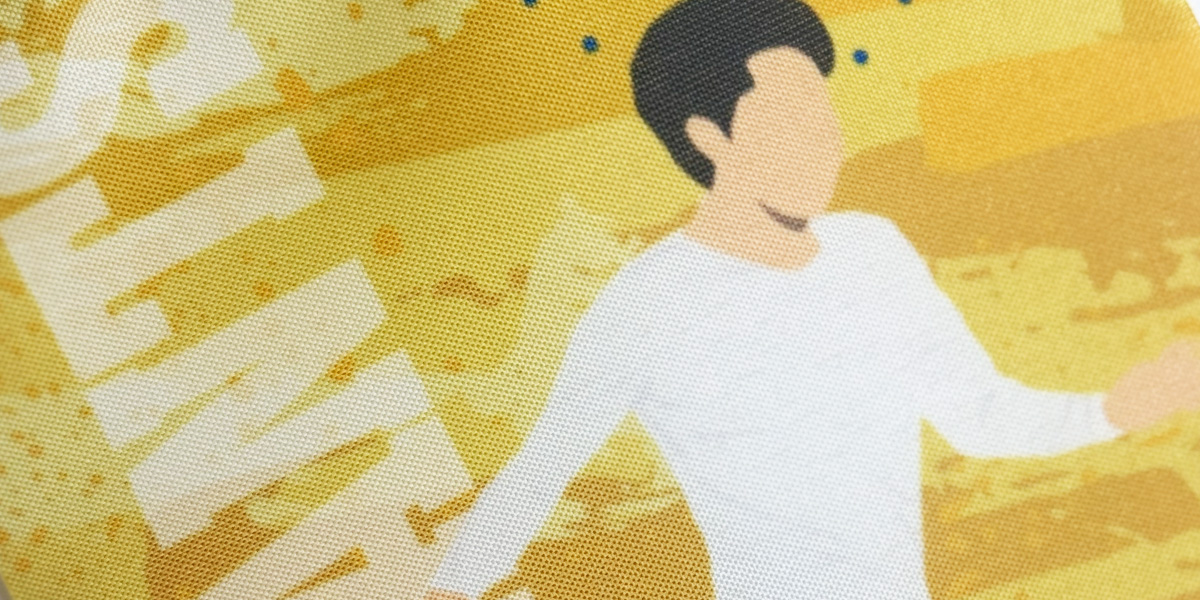 プリントアップ(印刷表現)