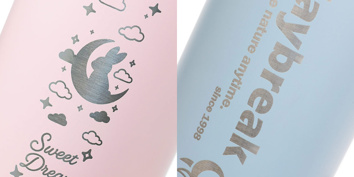 レーザーアップ