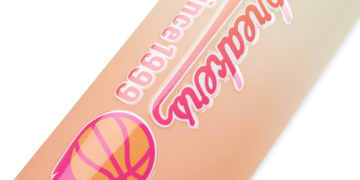 プリントアップ