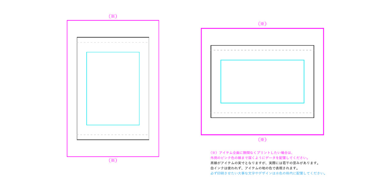 デザインツール画面