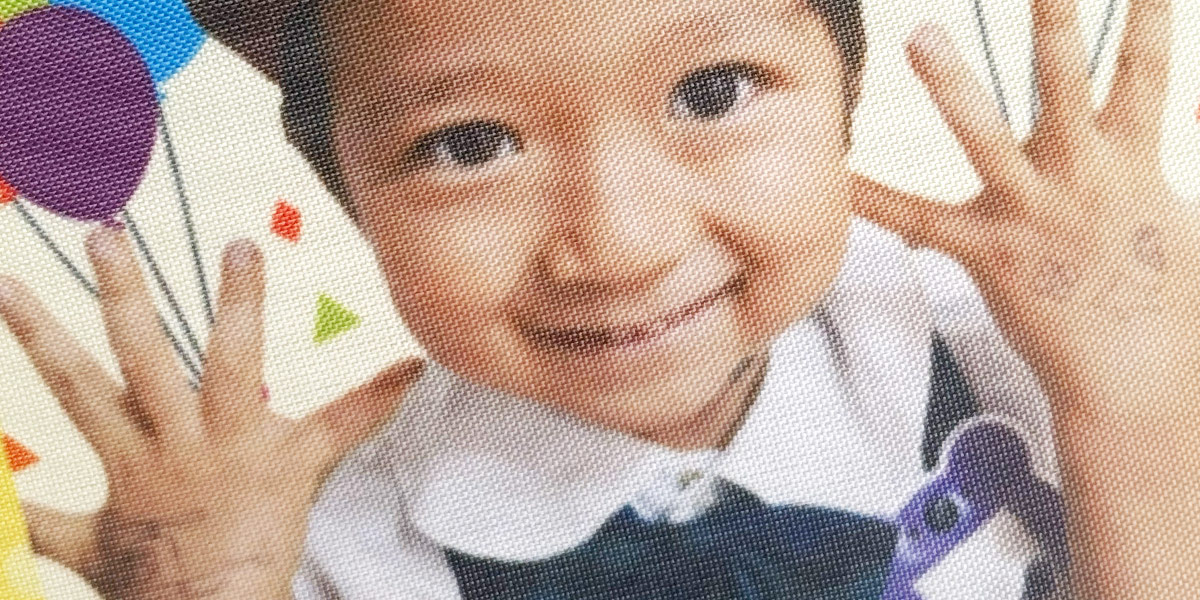 プリントアップ(印刷表現)