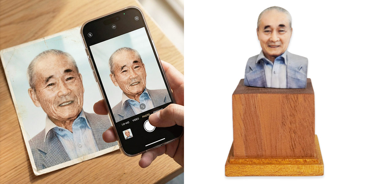 データ+サンプル横並び