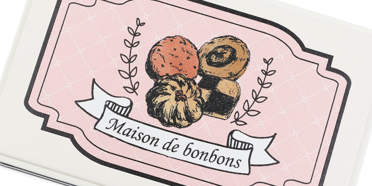 プリントアップ