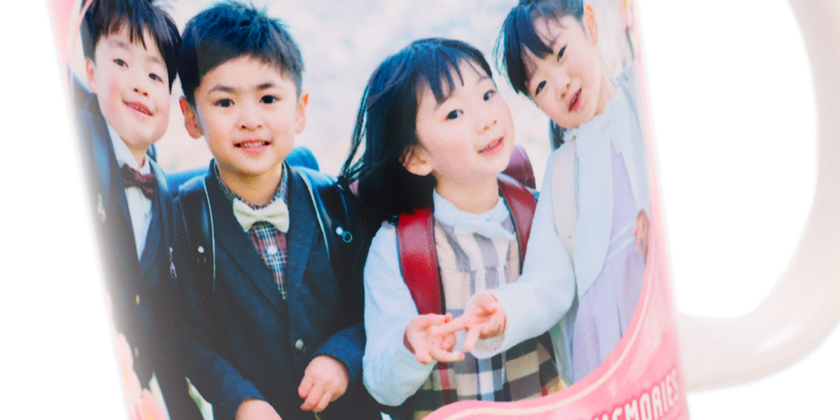 プリントアップ