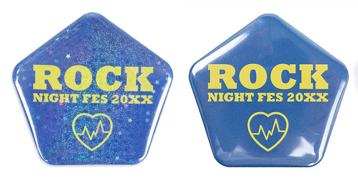 ホロ+通常　横並び