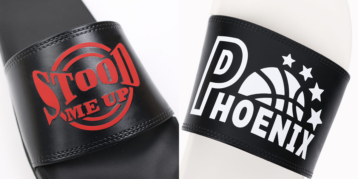 プリントアップ