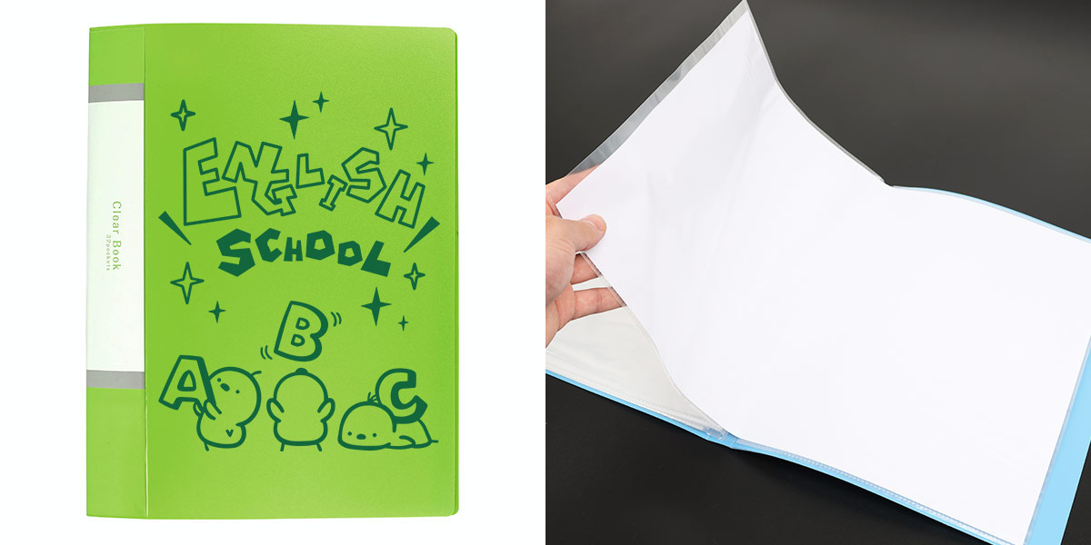 平置き 表裏+利用シーン