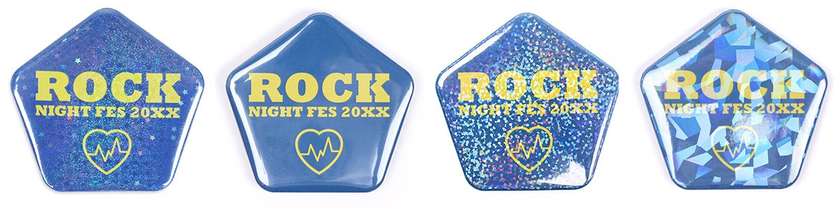 ホロ+通常　横並び