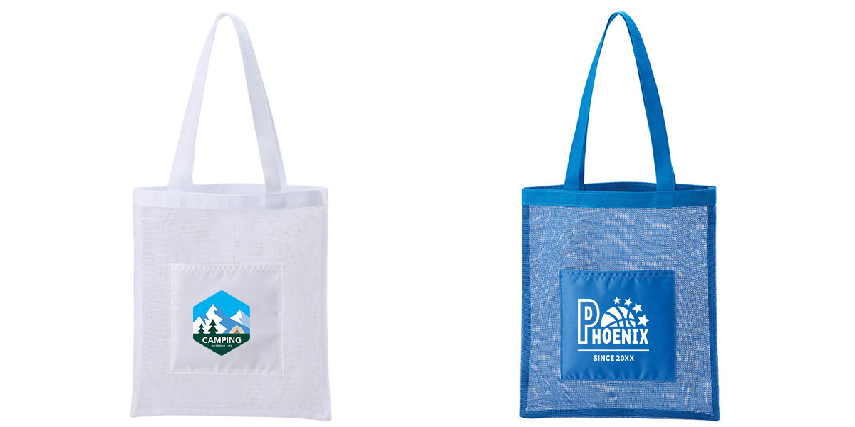 商品写真プリントあり 2種横並び