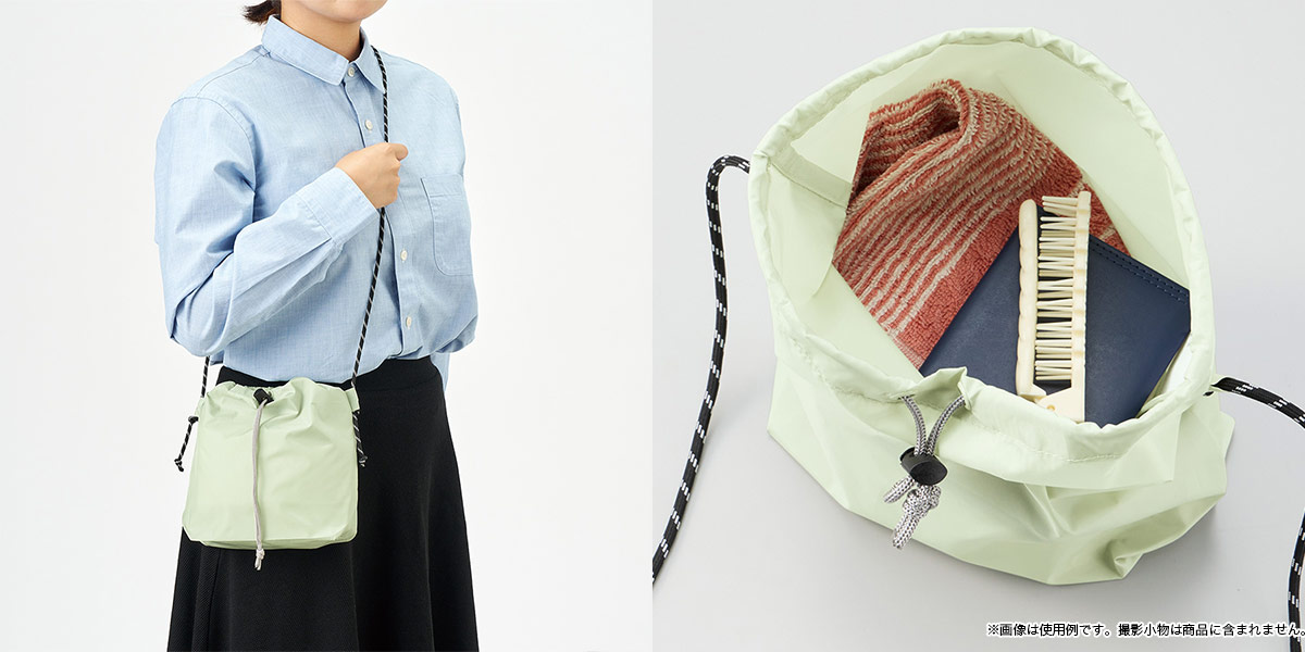 着用画像＋使用シーン