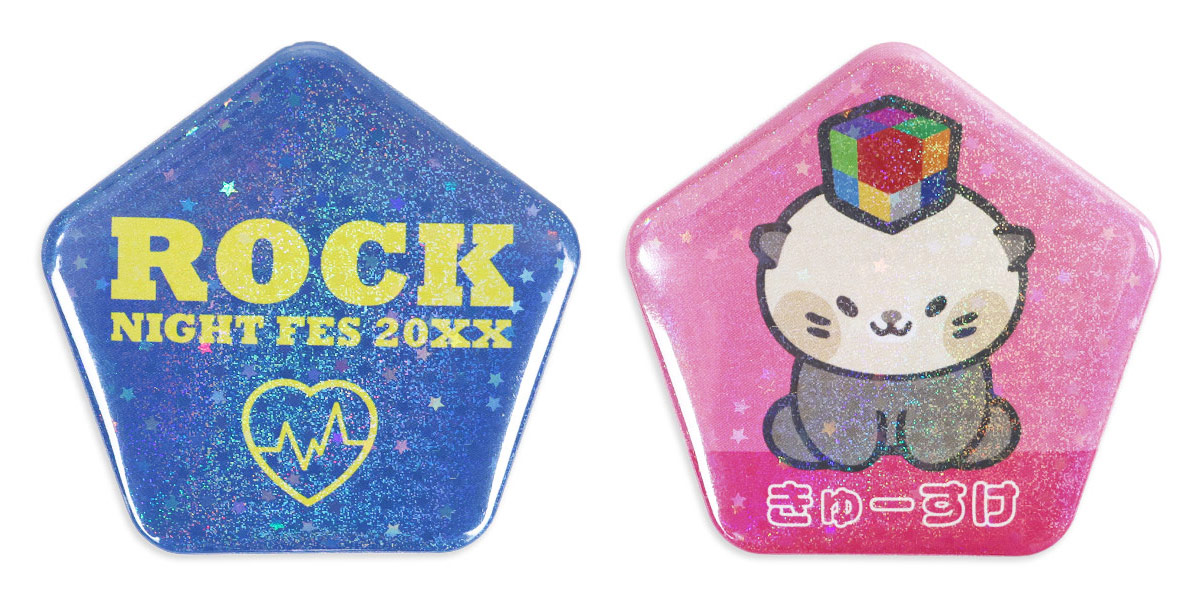 2デザイン横並び