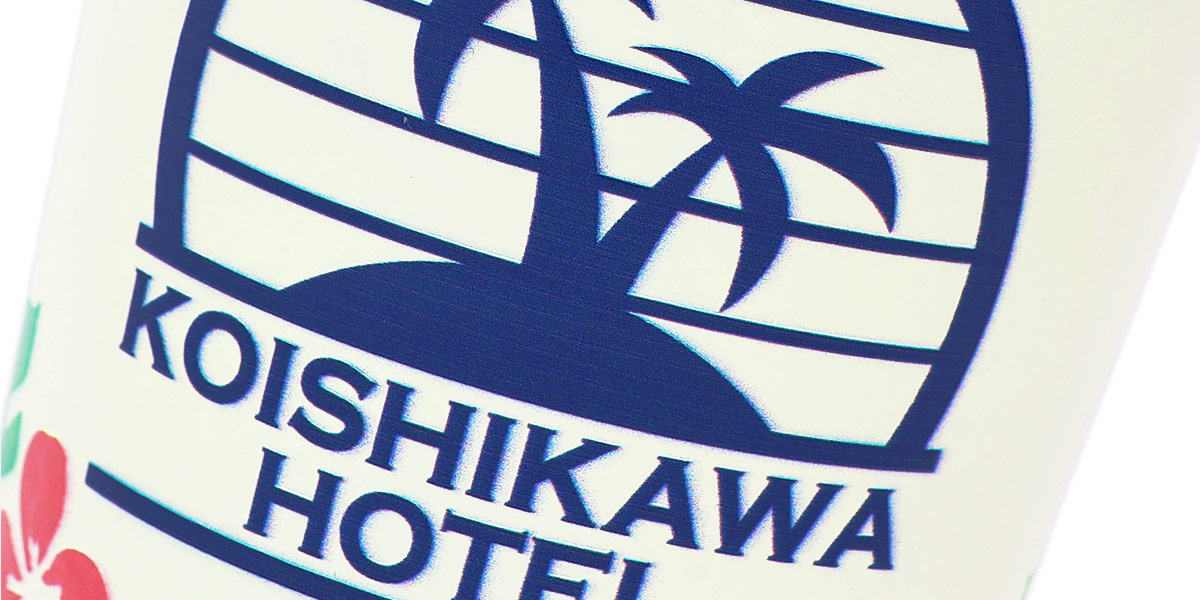 プリントアップ