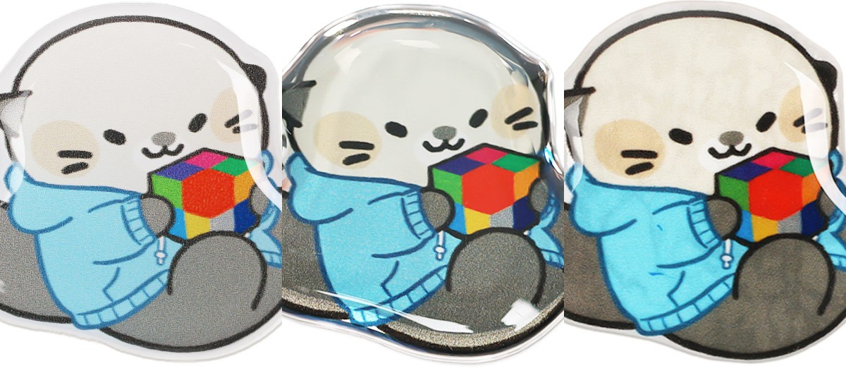 オリジナル 作成例