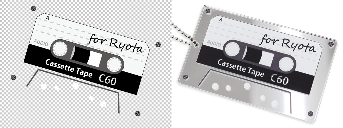 プリントアップ