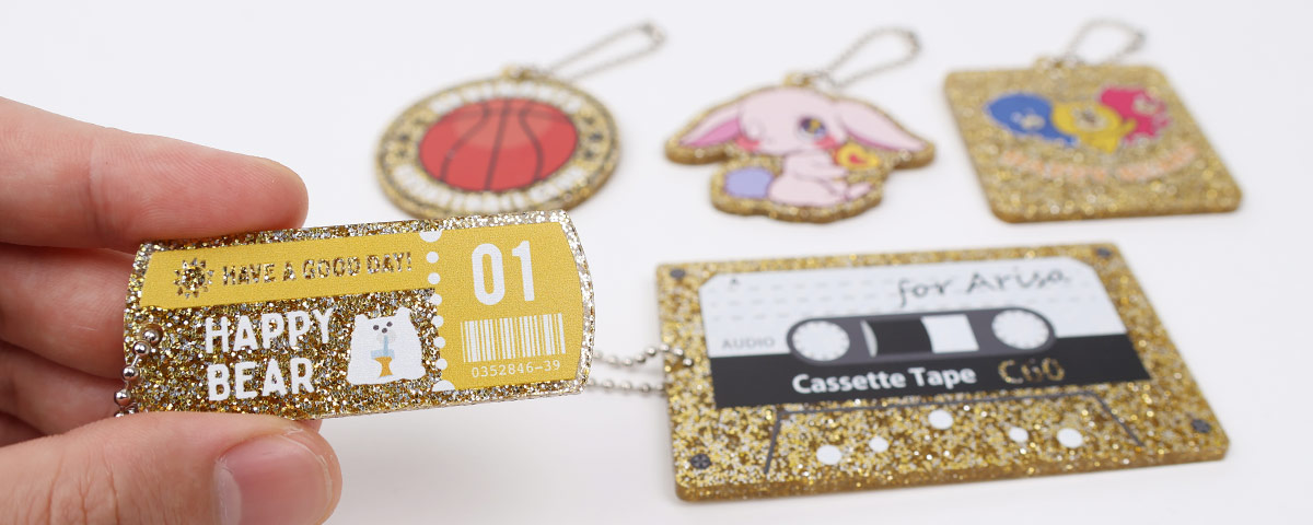 オリジナル 作成例