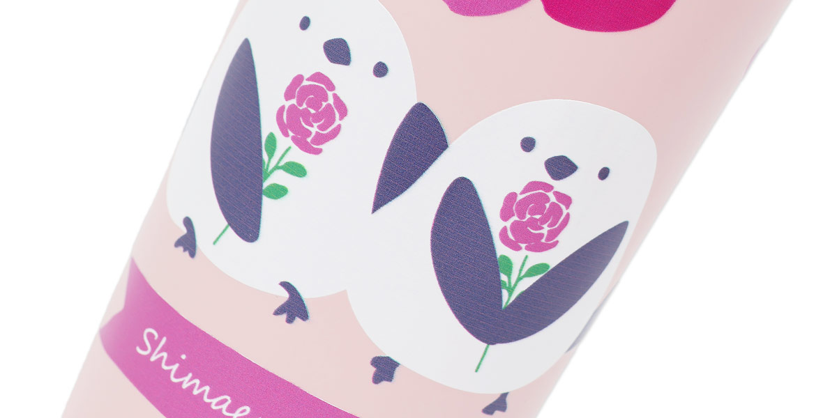 プリントアップ