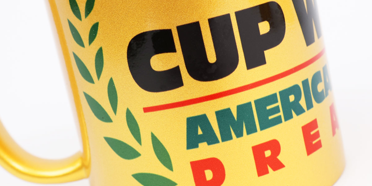 プリントアップ