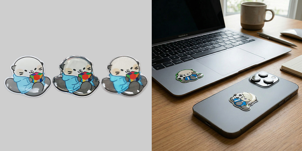 オリジナル 作成例