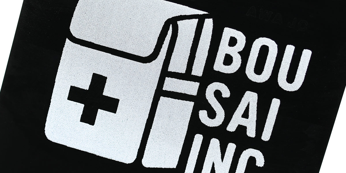 プリントアップ パッド