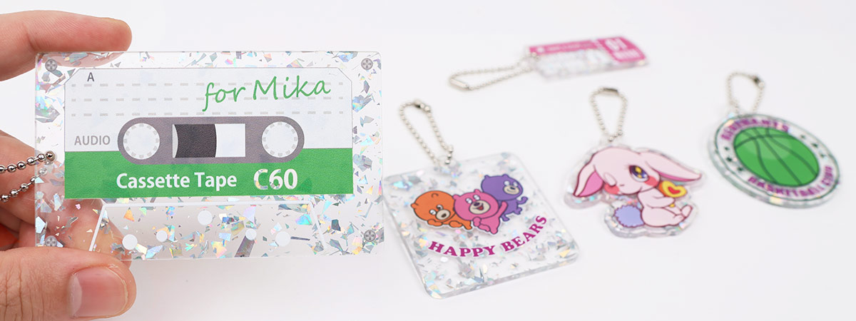 オリジナル　作成例