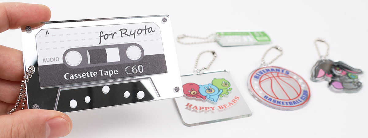 オリジナル　作成例