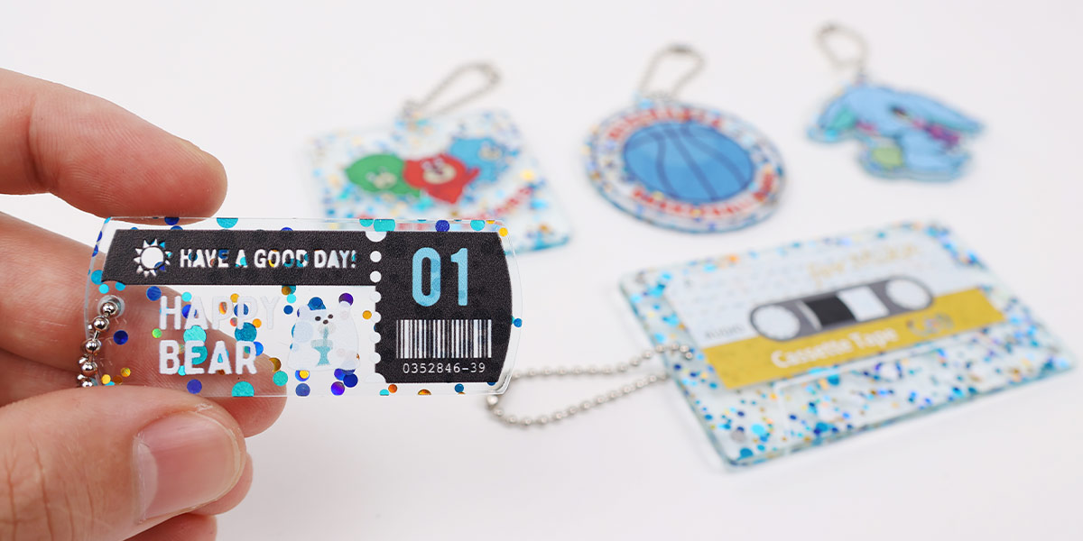 オリジナル 作成例