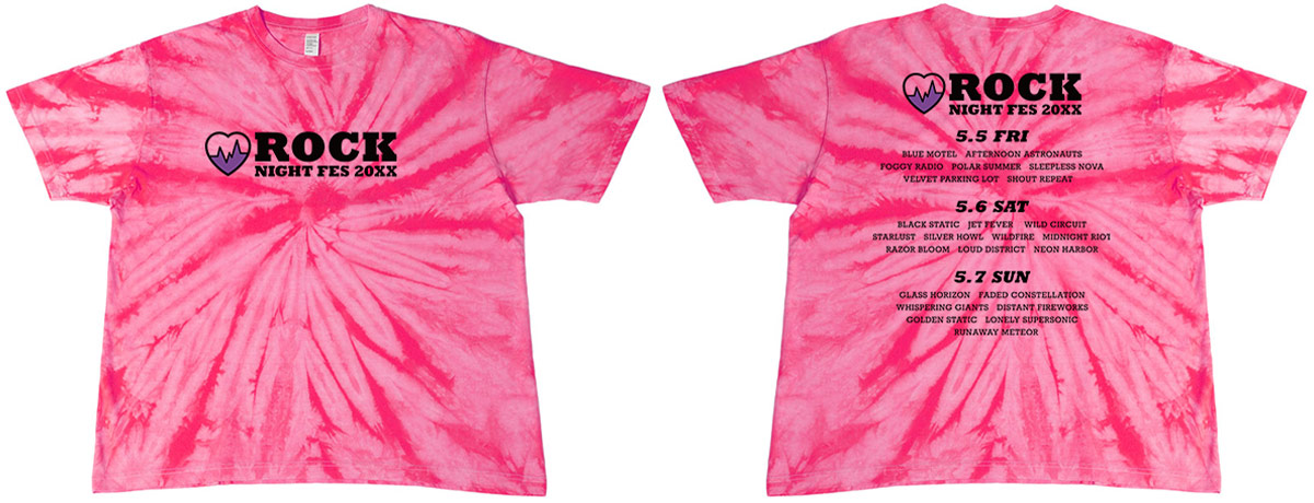 オリジナル　作成例