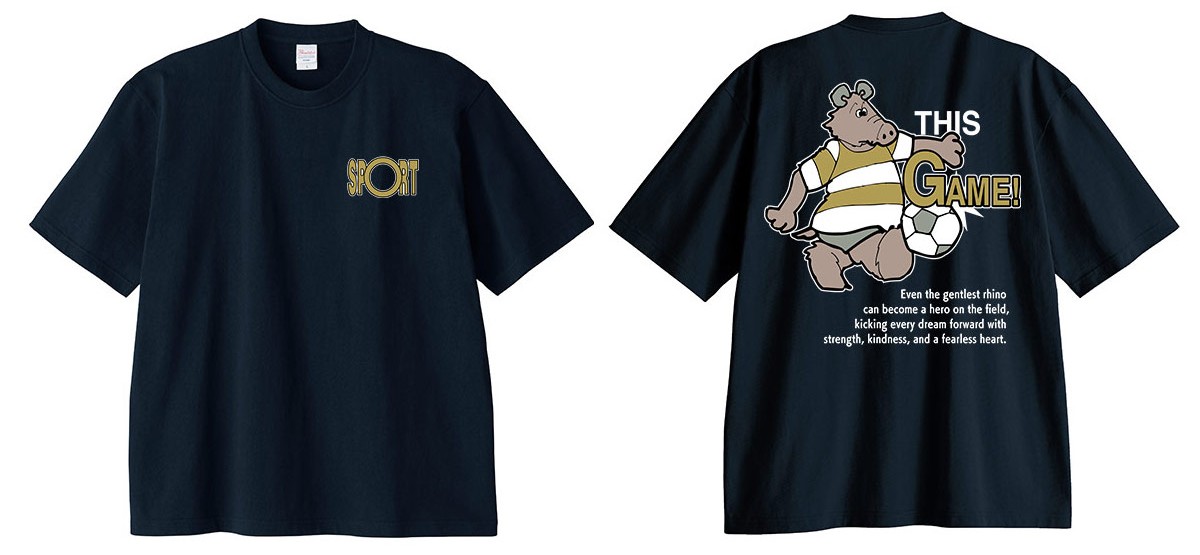 DTTSデザイン横並び