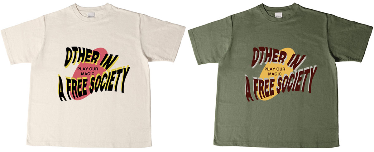 プリントあり　DTTS