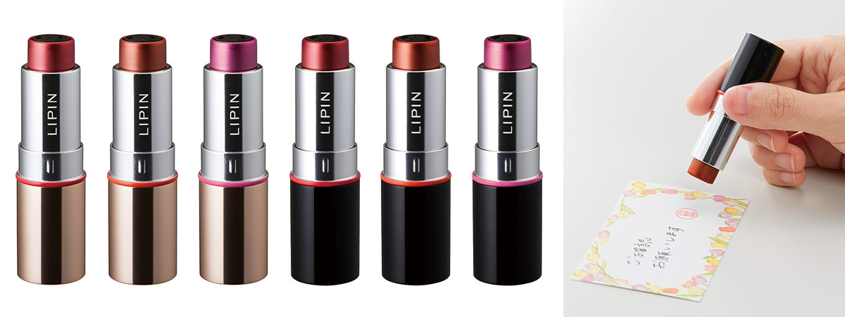 商品カラーバリエーション＋利用シーン