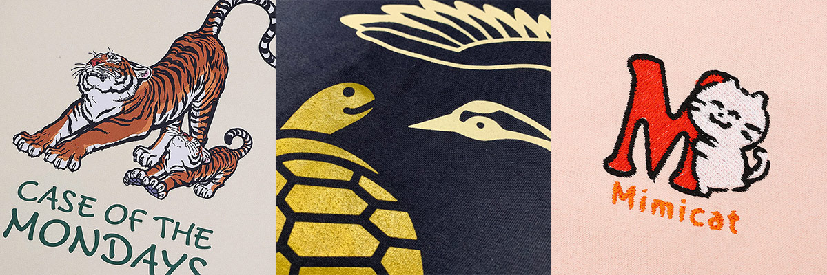 プリントアップ」