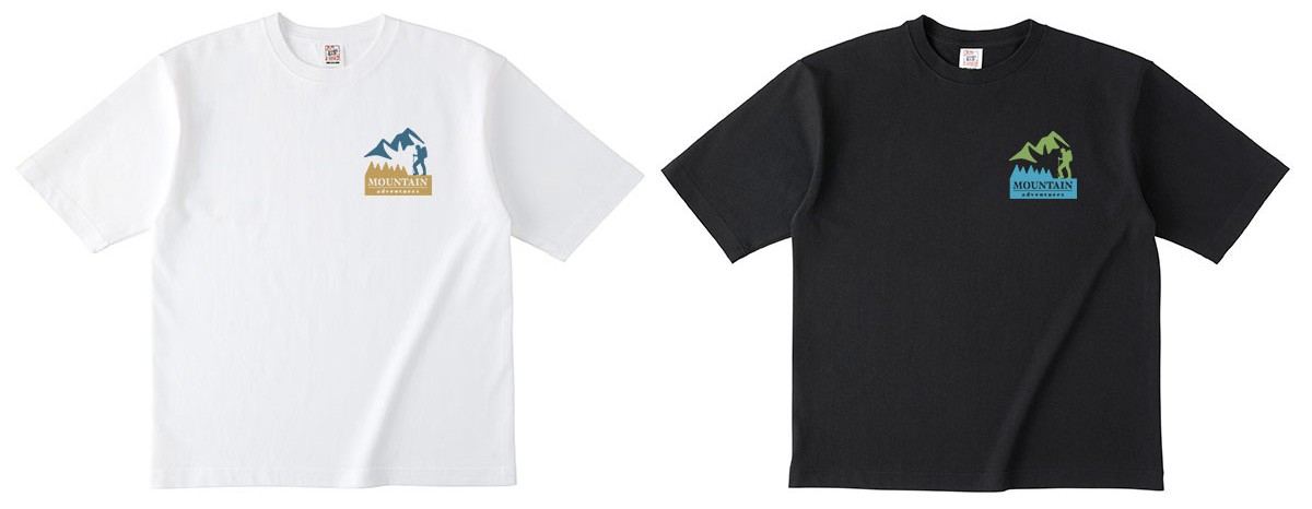 オリジナル　作成例