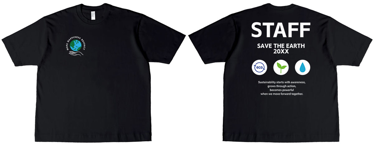 オリジナル　作成例