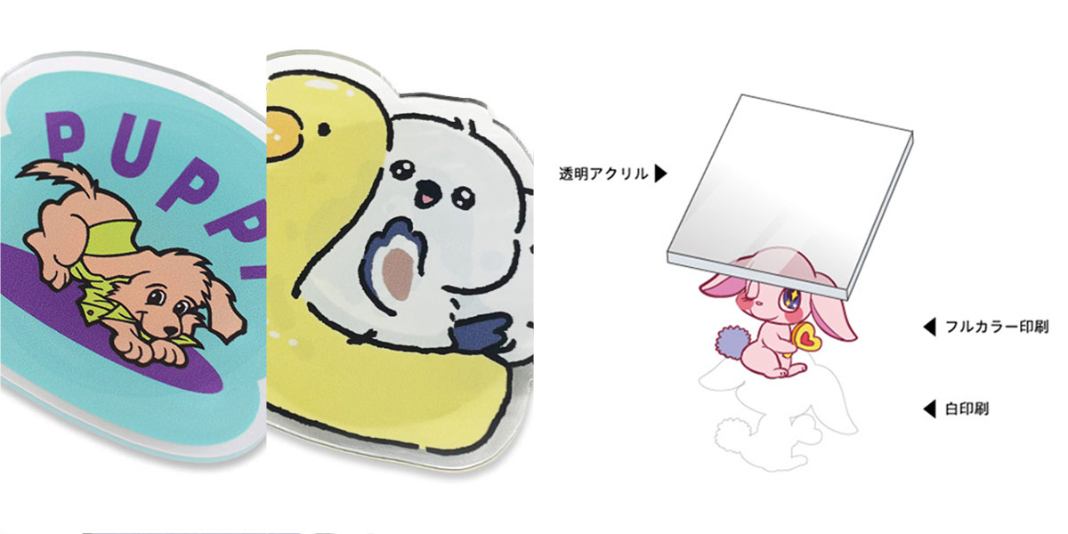 プリントアップ