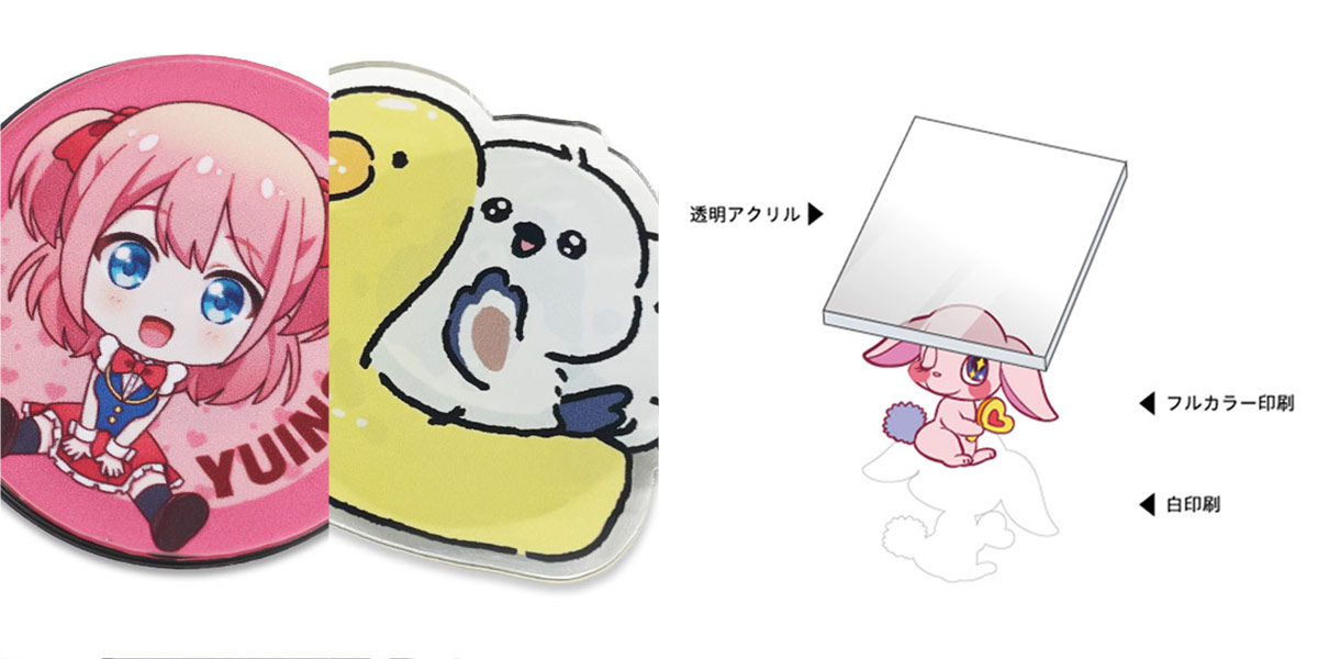 プリントアップ