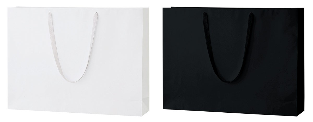 商品画像 白黒横並び