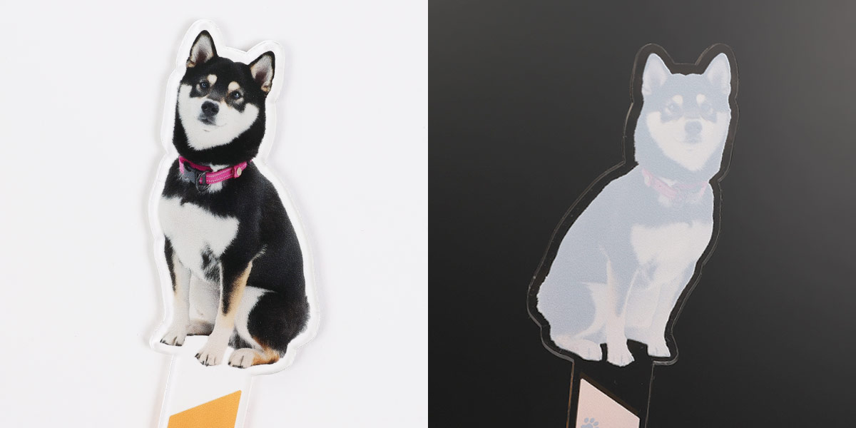 プリントアップ