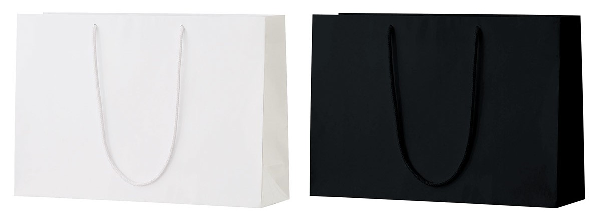 商品画像 白黒横並び