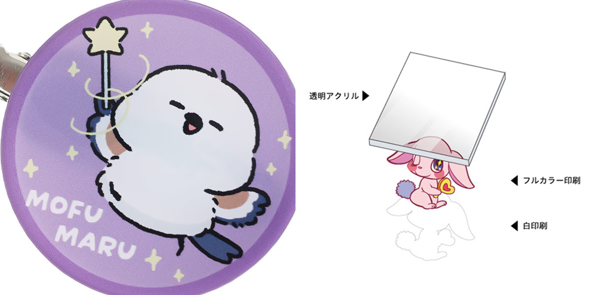 プリントアップ