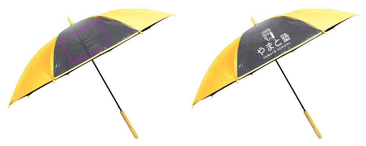 プリント箇所説明