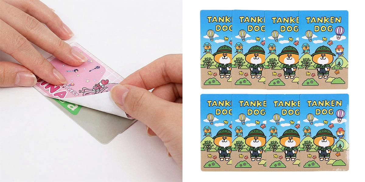 貼付シーン+8枚並べた画像