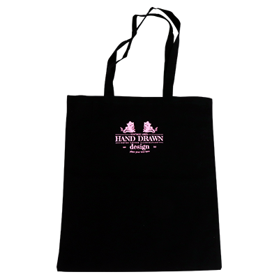 販促向け】5oz コットンバッグ（L） | オリジナル 【販促向け】5oz 
